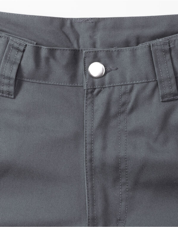 001MR Russell Polycotton Twill Trousers (Reg)